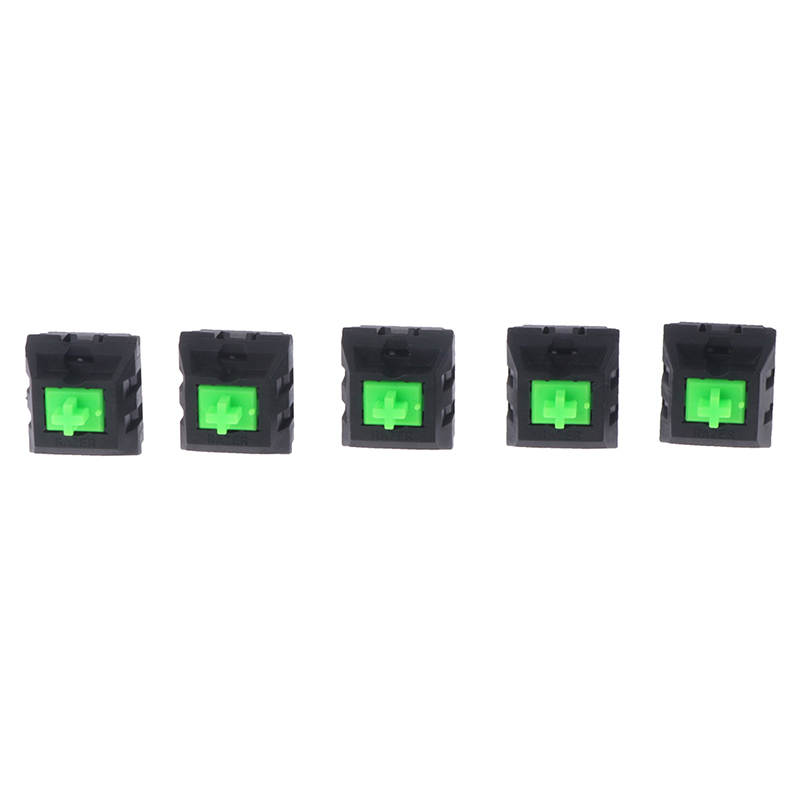 Interruttori RGB verdi di vend - Gaming Keyboard No Rgb recensione e prezzo