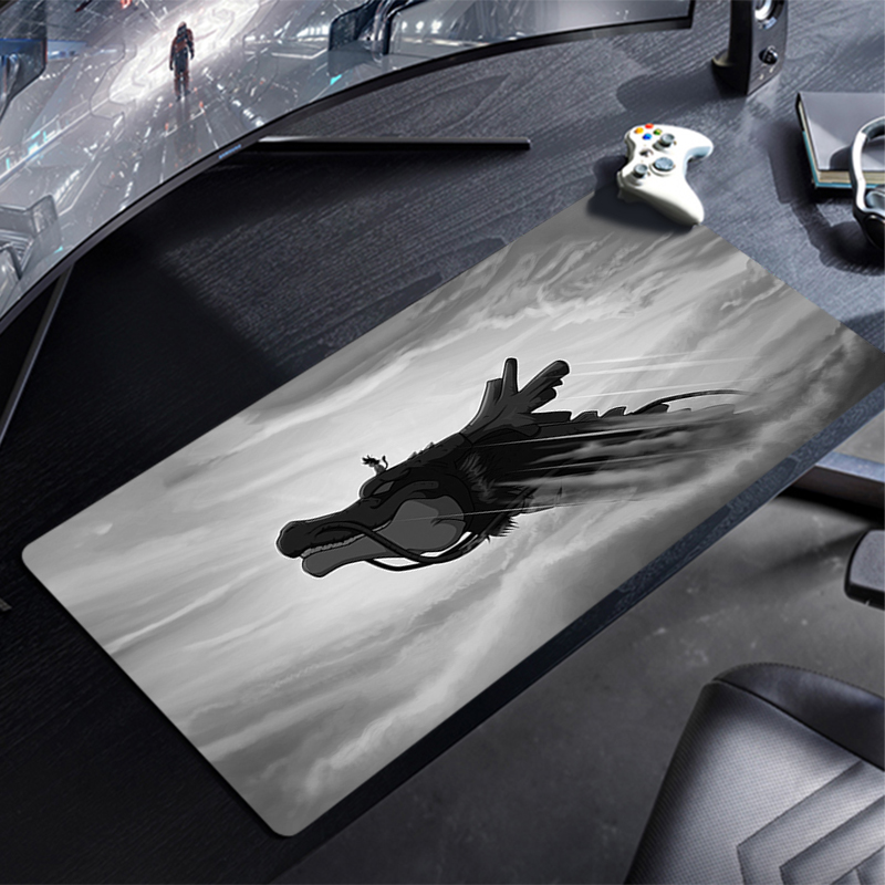 Tappetino per mouse da gioco D - Gaming Keyboard Nearby recensione e prezzo