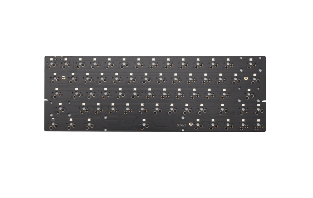 60% gh60 tastiera meccanica pe - Gaming Keyboard Hot Swappable recensione e prezzo