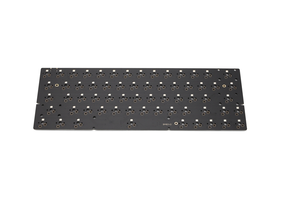 60% gh60 tastiera meccanica pe - Gaming Keyboard Hot Swappable recensione e prezzo