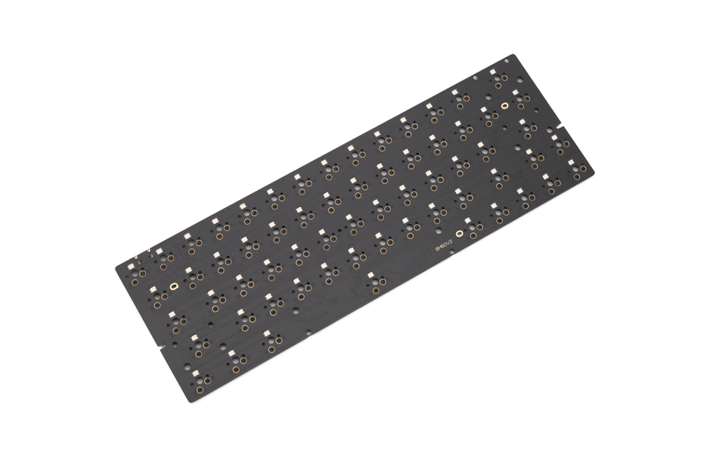 60% gh60 tastiera meccanica pe - Gaming Keyboard Hot Swappable recensione e prezzo